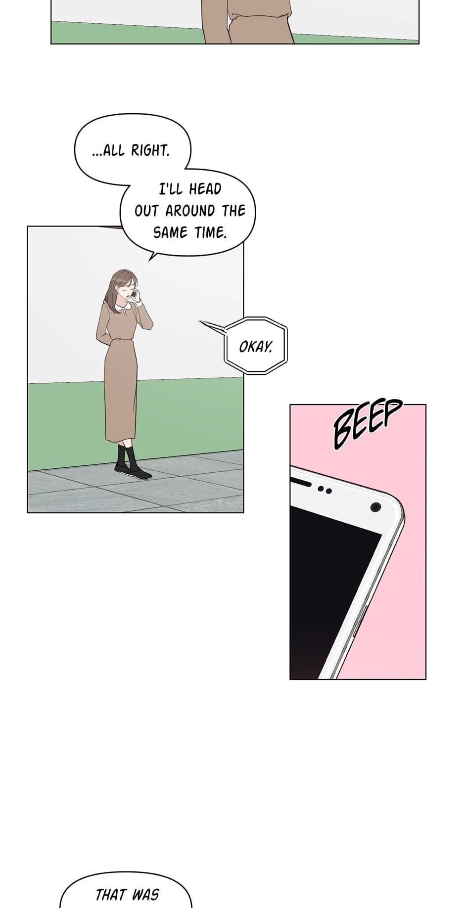 Read Positively Yours (en) Manga Online