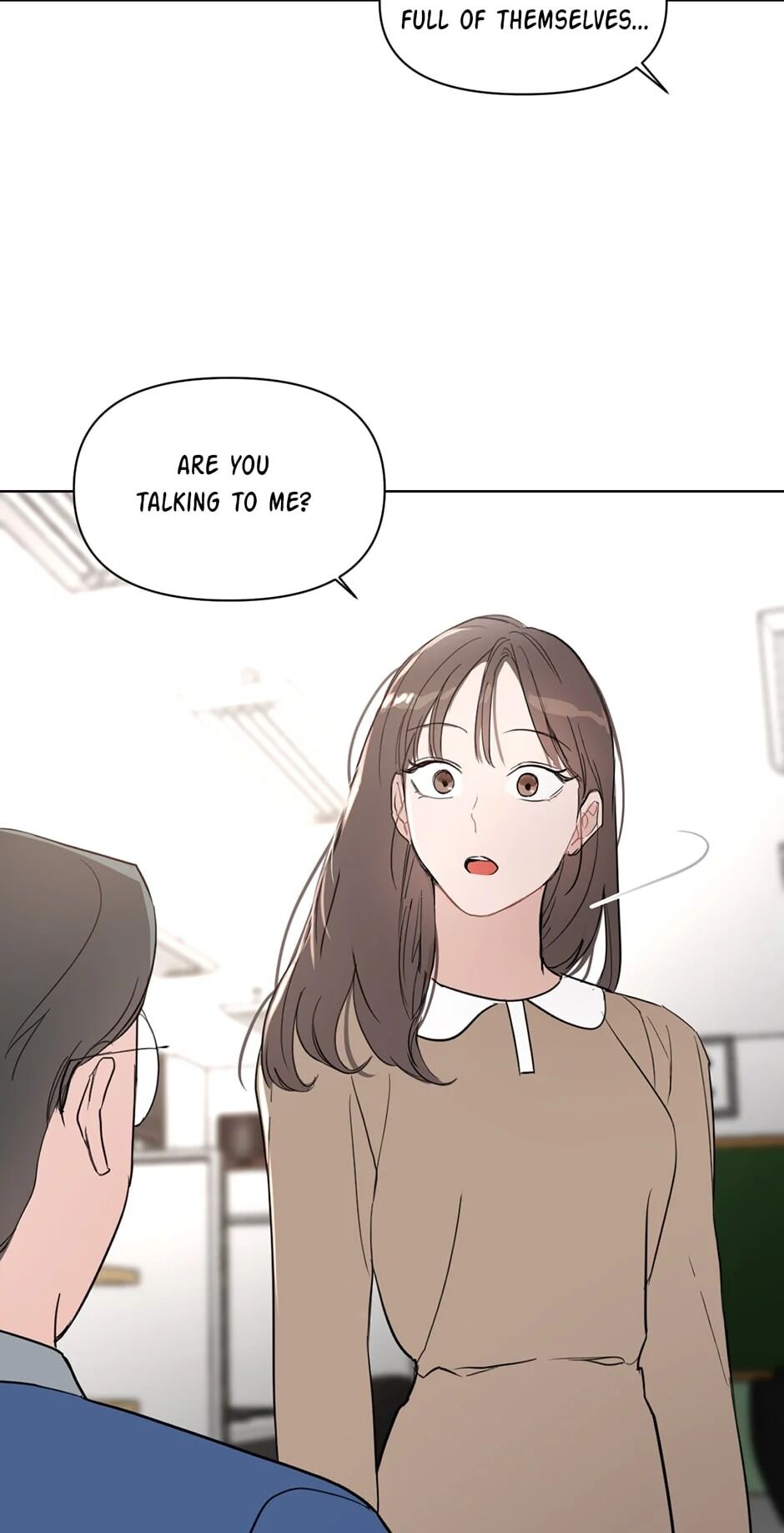 Read Positively Yours (en) Manga Online