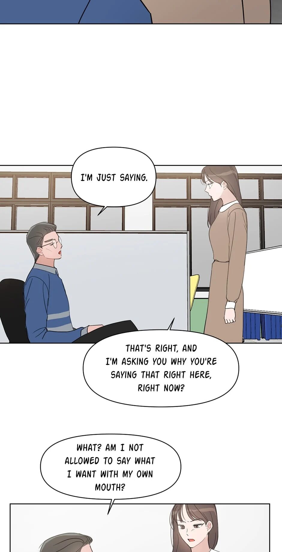 Read Positively Yours (en) Manga Online