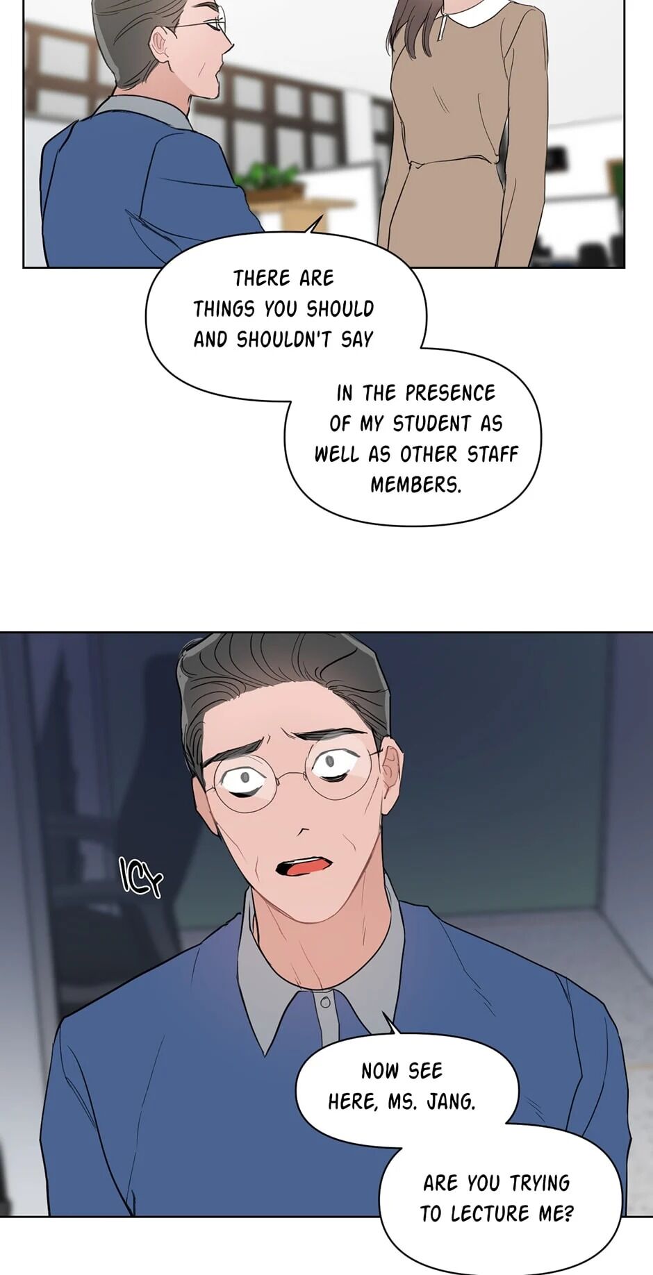 Read Positively Yours (en) Manga Online