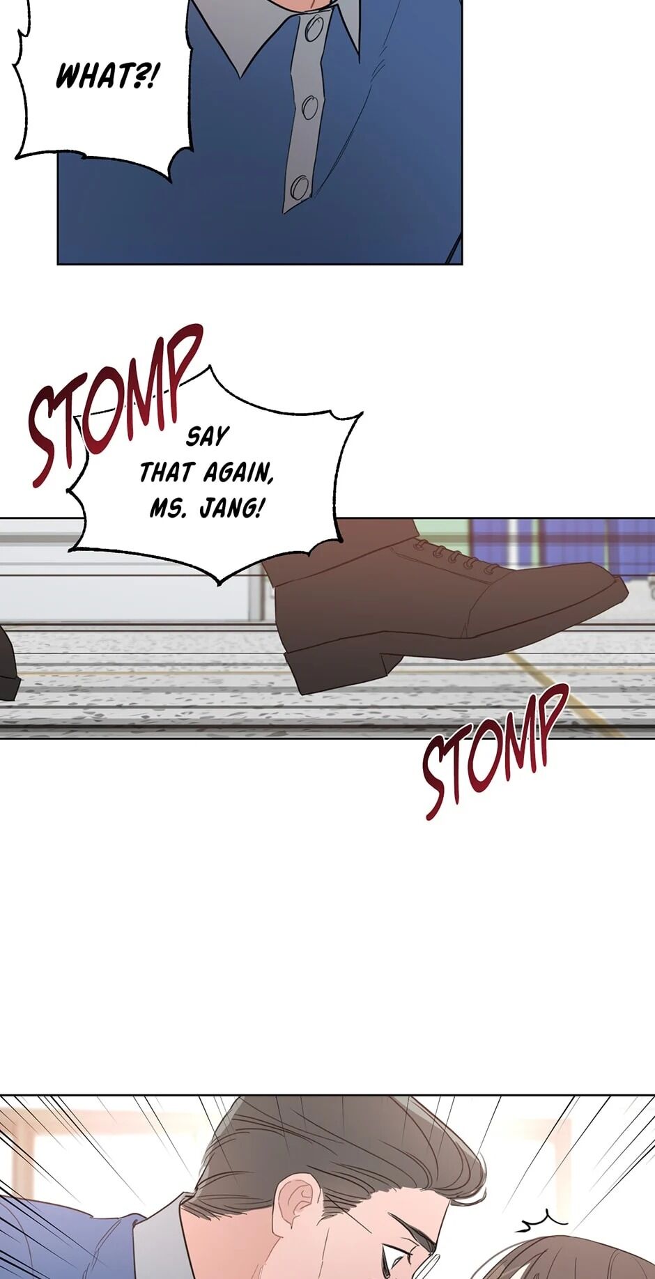 Read Positively Yours (en) Manga Online