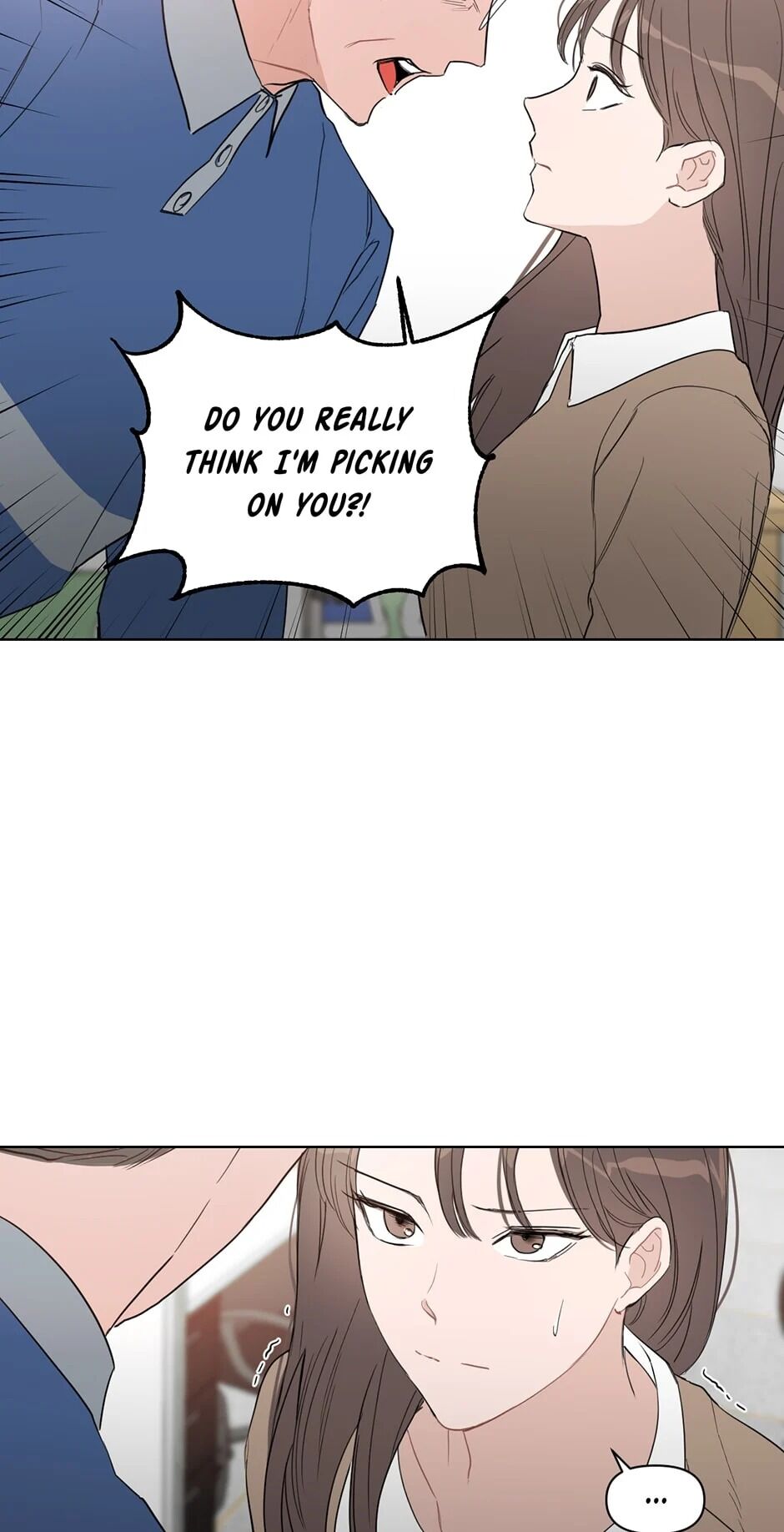 Read Positively Yours (en) Manga Online