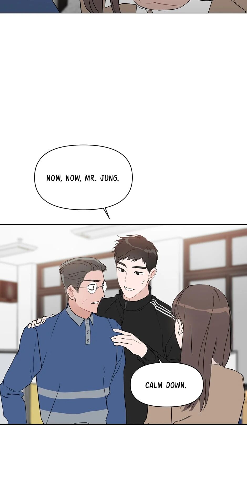 Read Positively Yours (en) Manga Online