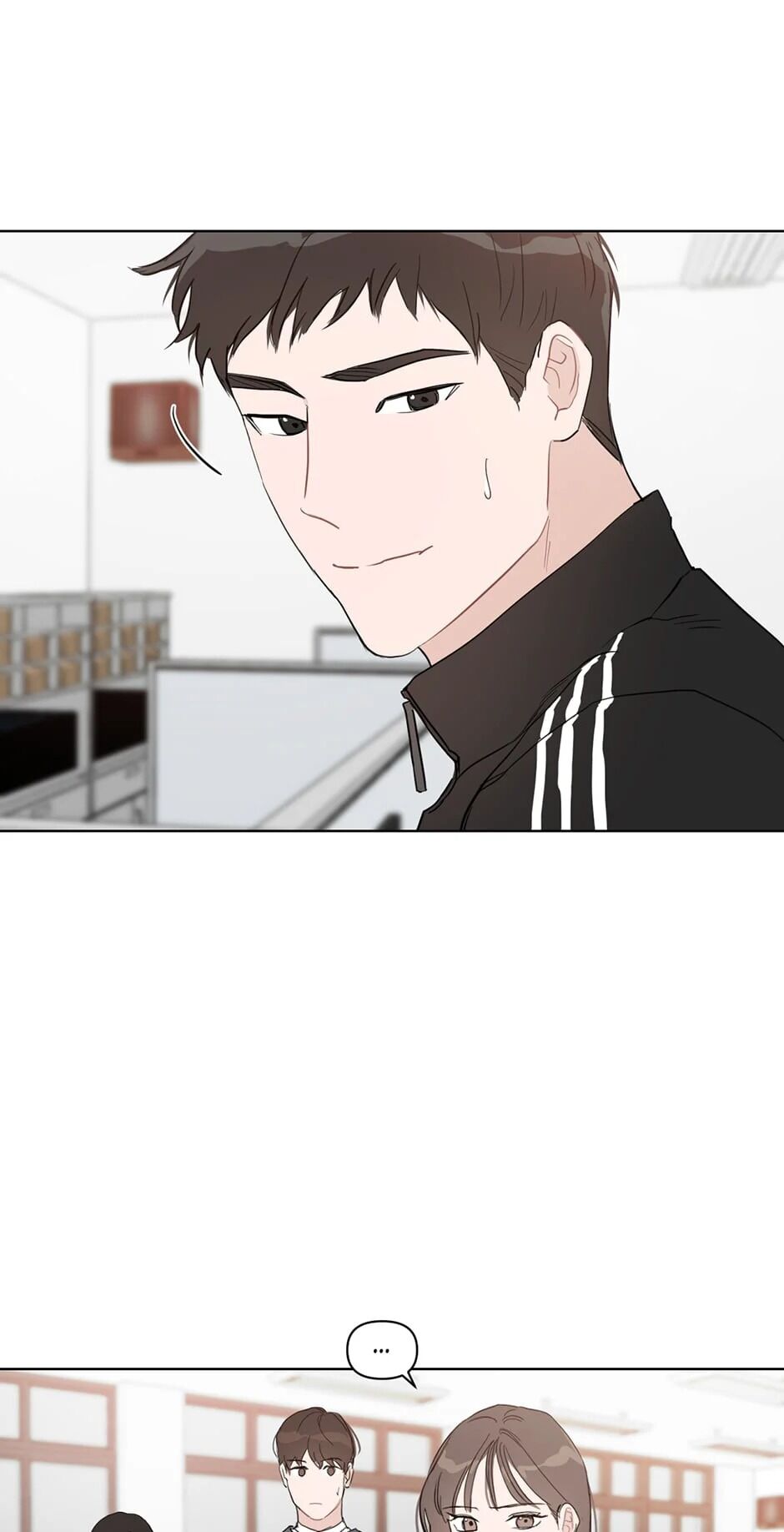 Read Positively Yours (en) Manga Online