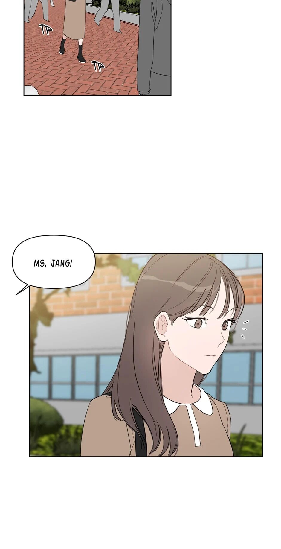 Read Positively Yours (en) Manga Online