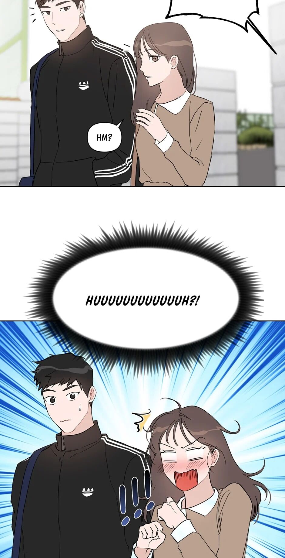 Read Positively Yours (en) Manga Online