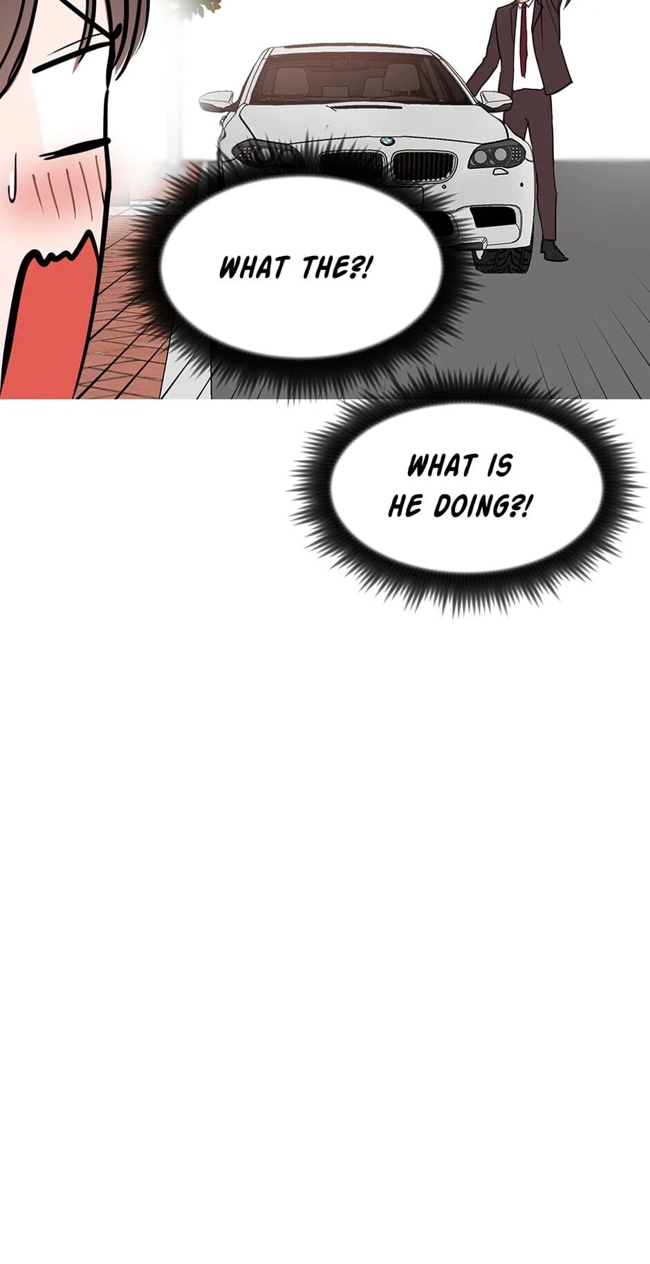 Read Positively Yours (en) Manga Online