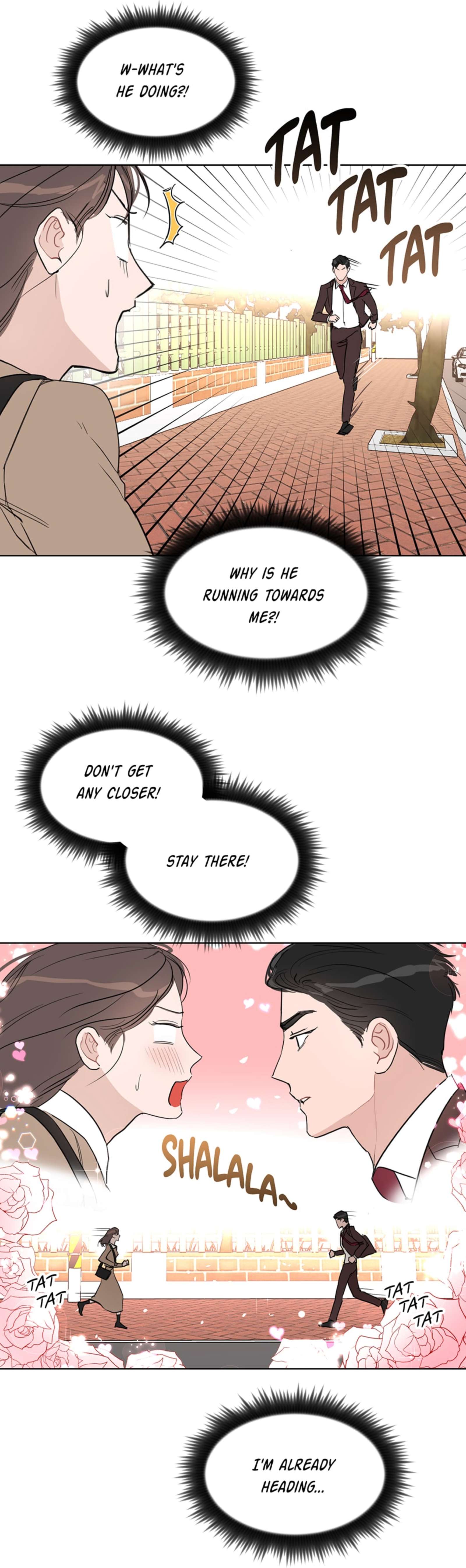 Read Positively Yours (en) Manga Online