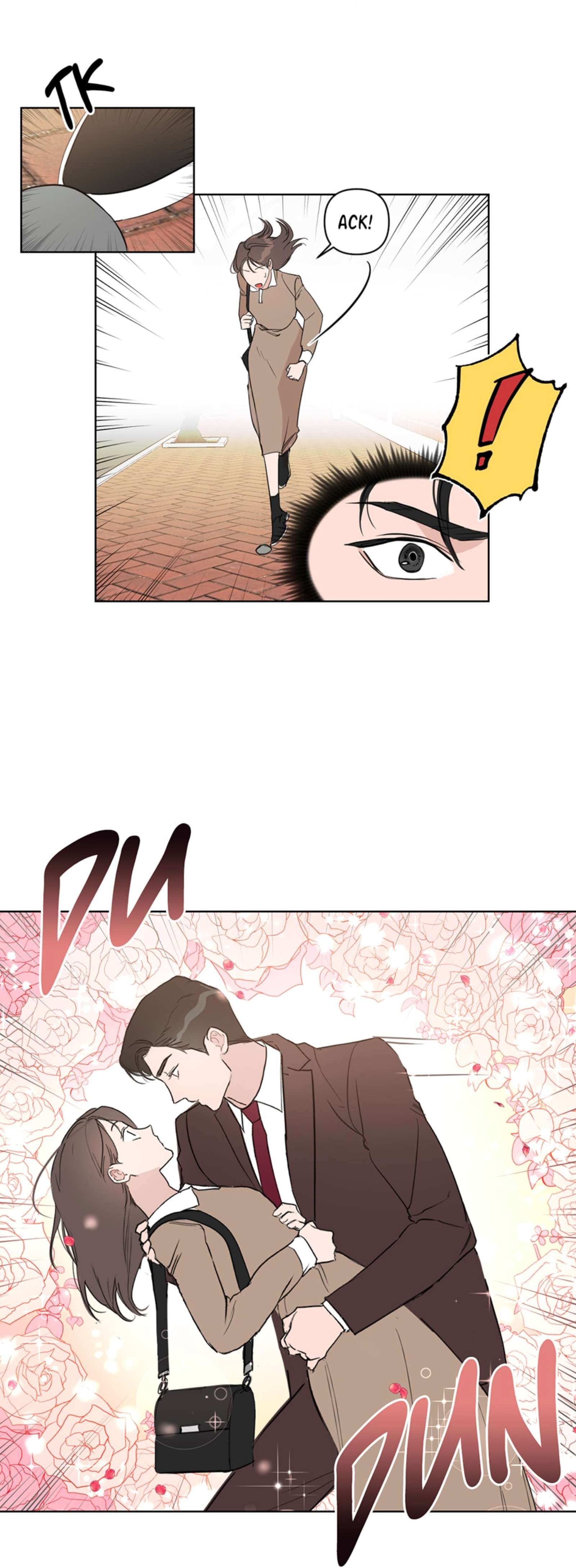 Read Positively Yours (en) Manga Online