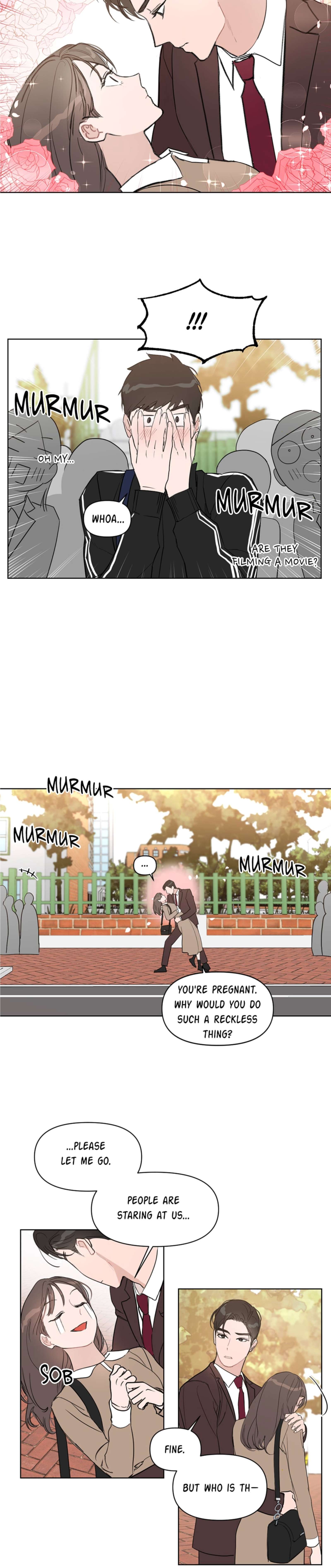 Read Positively Yours (en) Manga Online