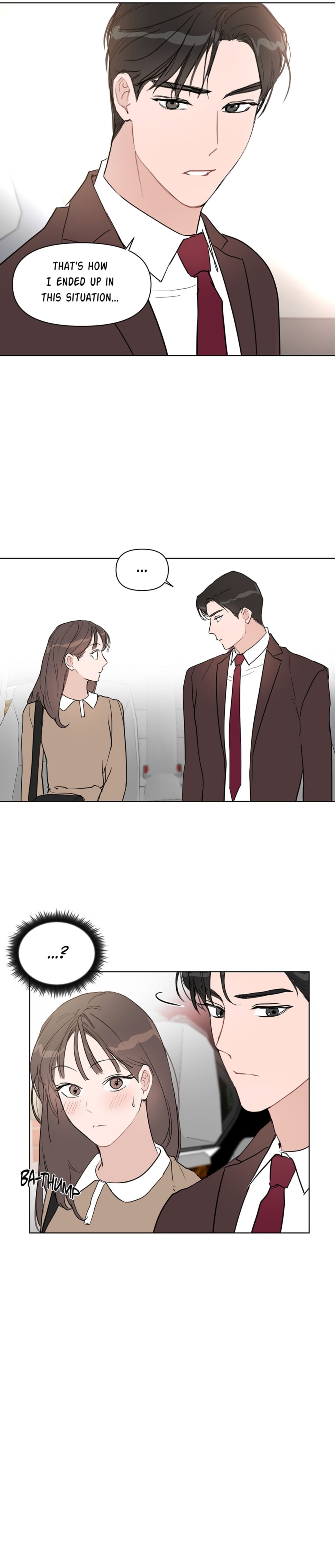 Read Positively Yours (en) Manga Online