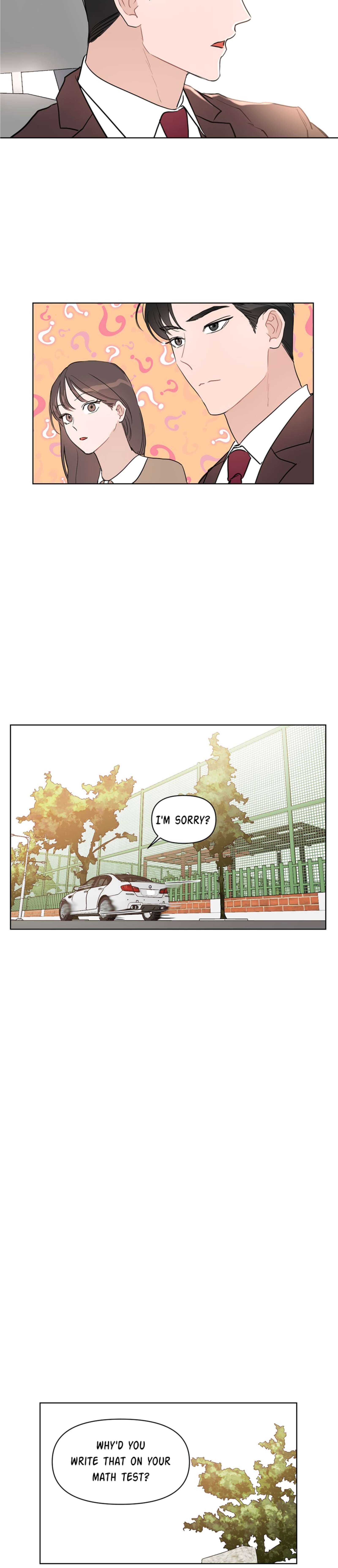 Read Positively Yours (en) Manga Online