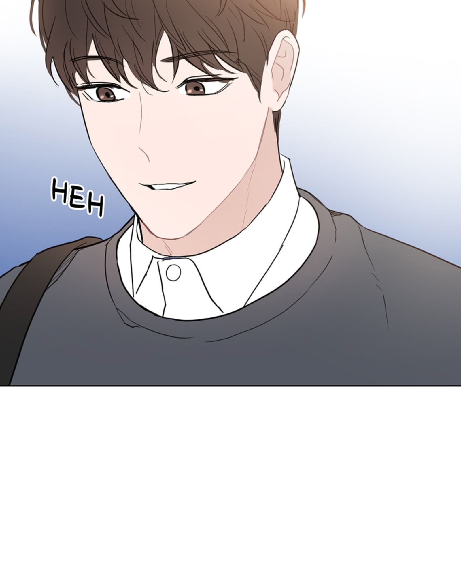 Read Positively Yours (en) Manga Online