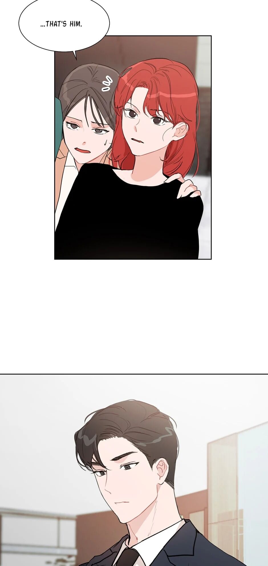 Read Positively Yours (en) Manga Online