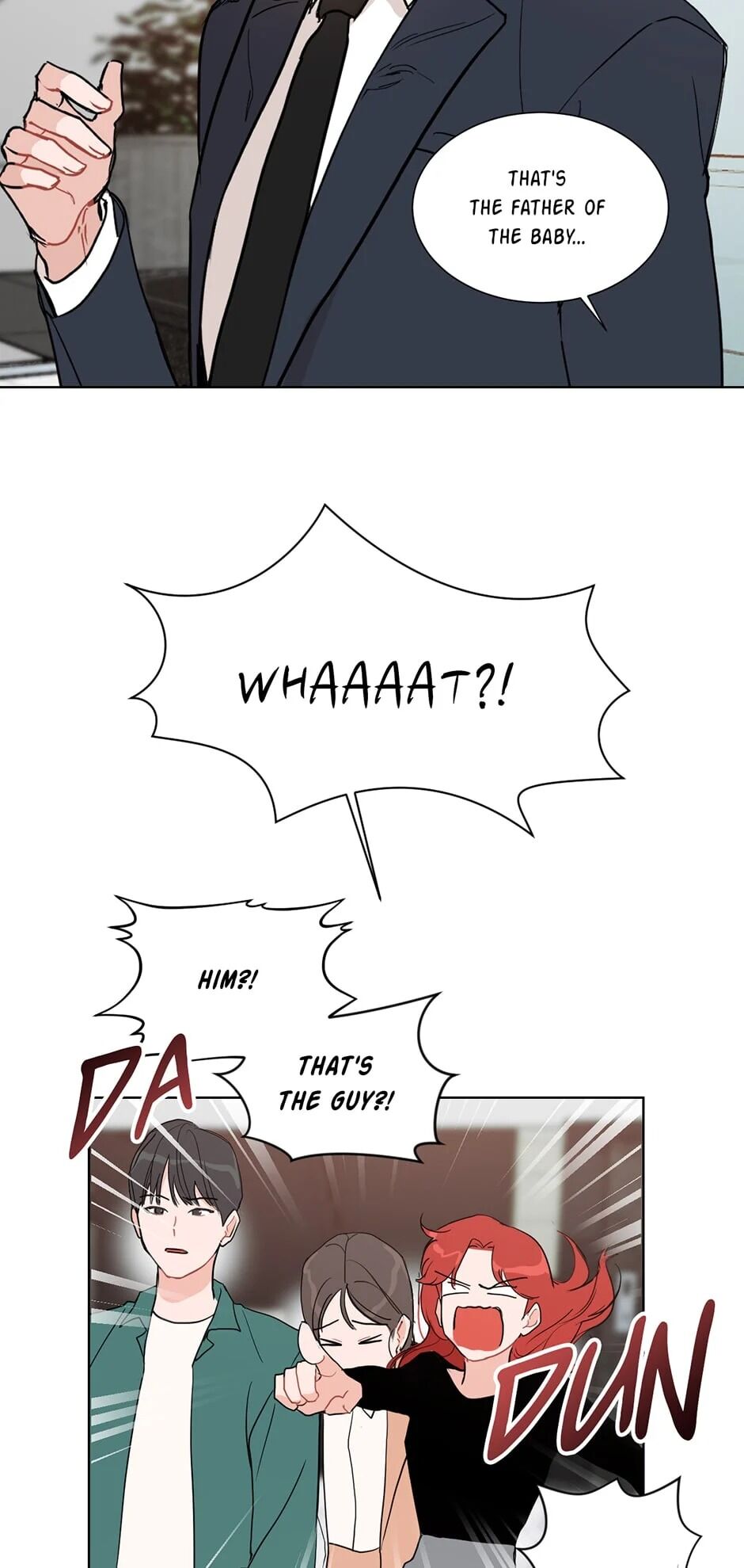 Read Positively Yours (en) Manga Online