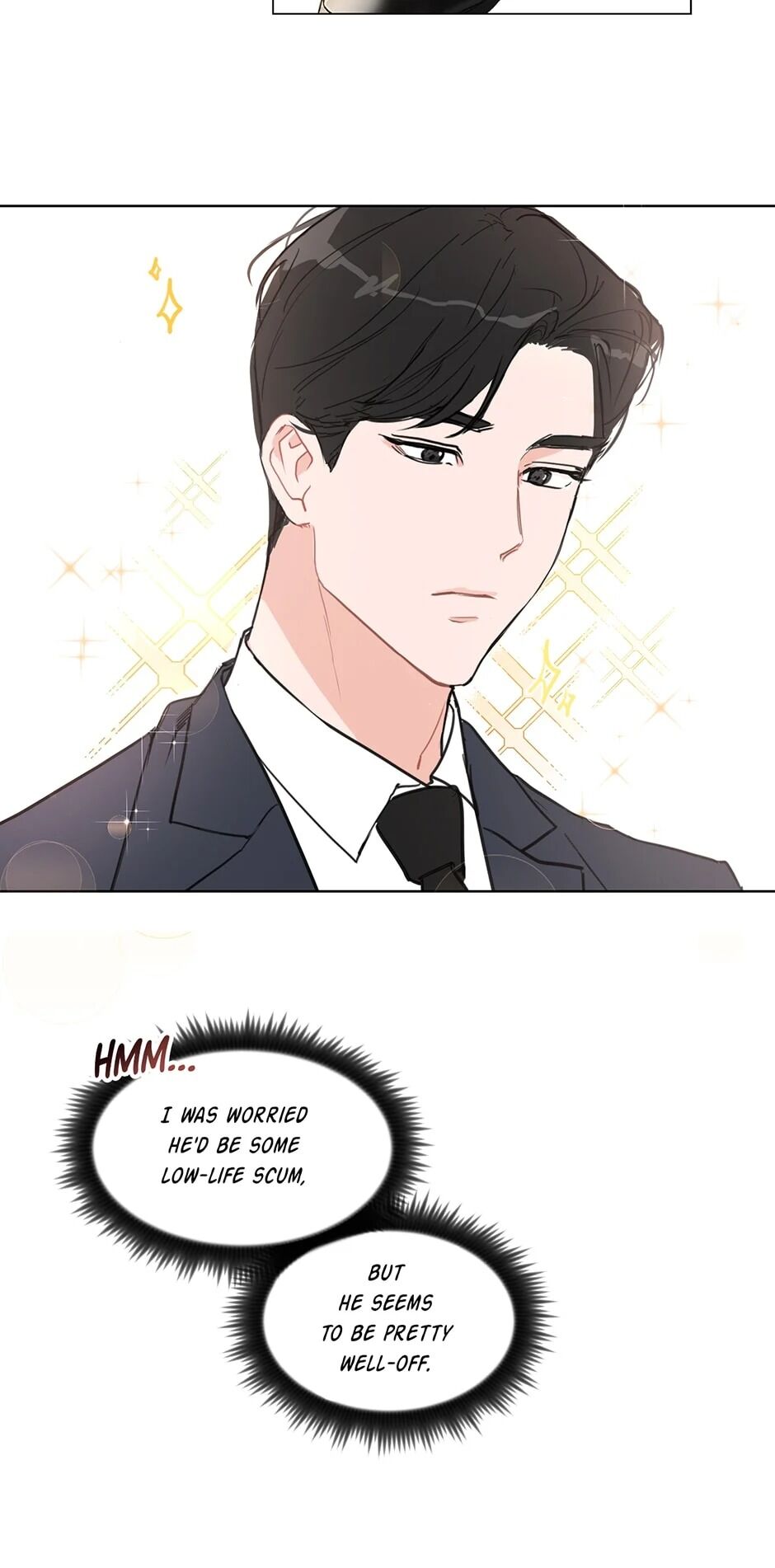 Read Positively Yours (en) Manga Online