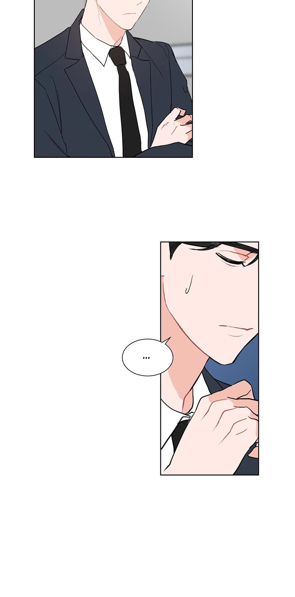 Read Positively Yours (en) Manga Online