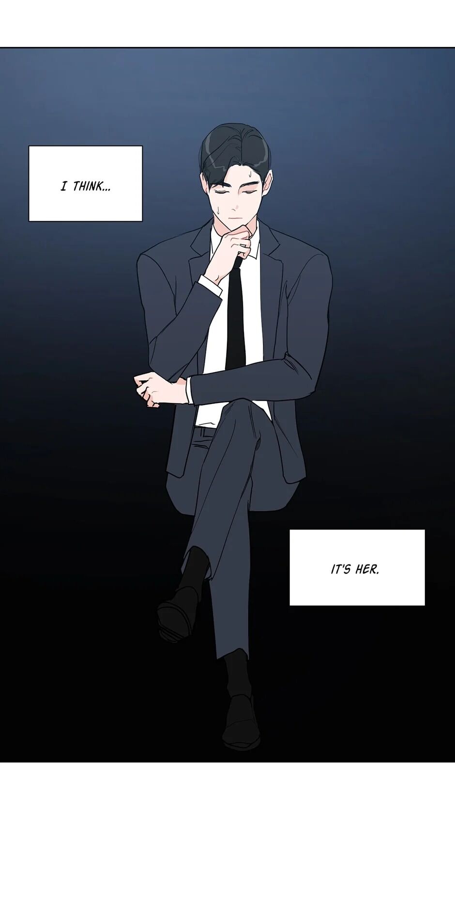 Read Positively Yours (en) Manga Online