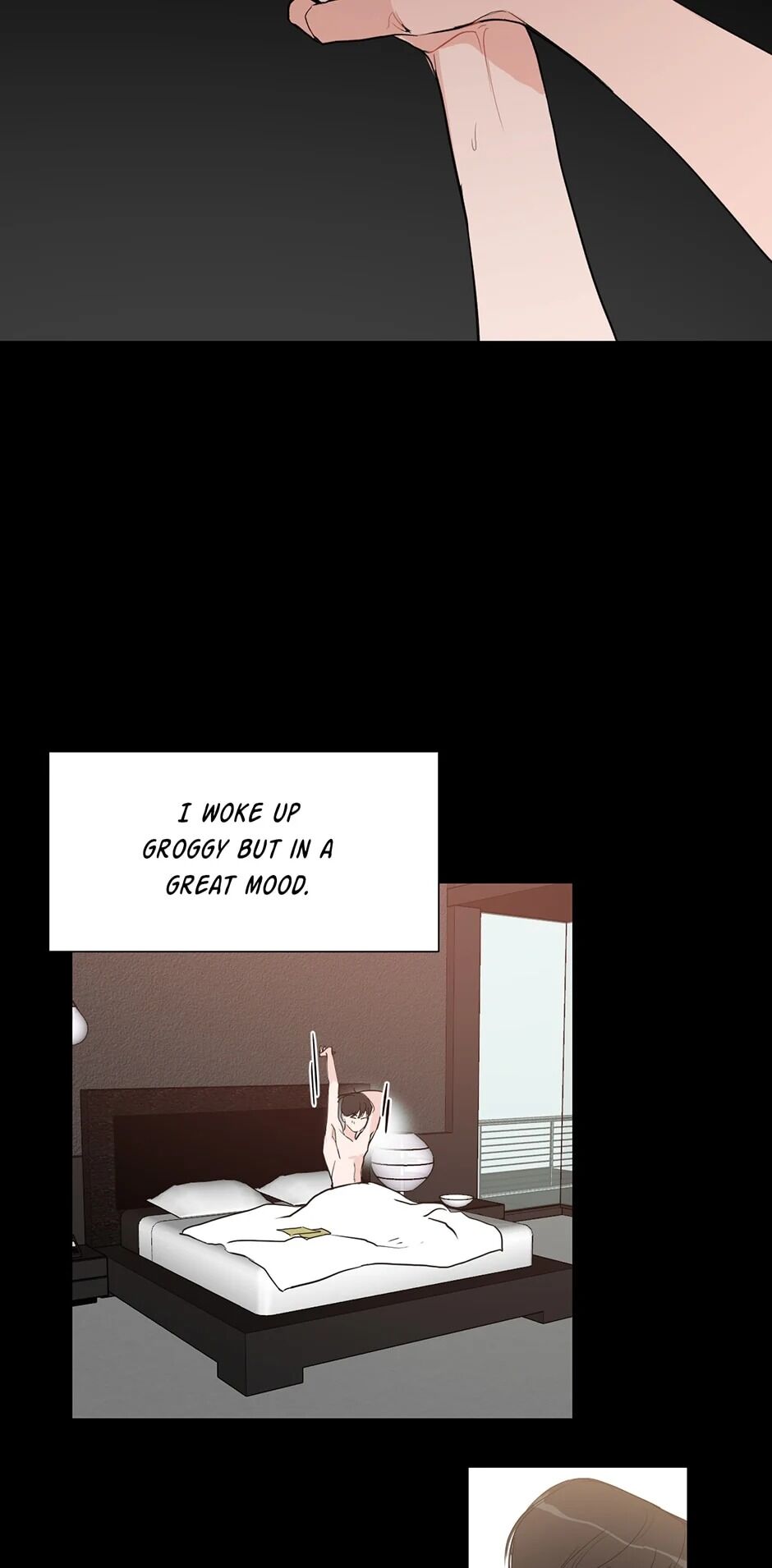 Read Positively Yours (en) Manga Online