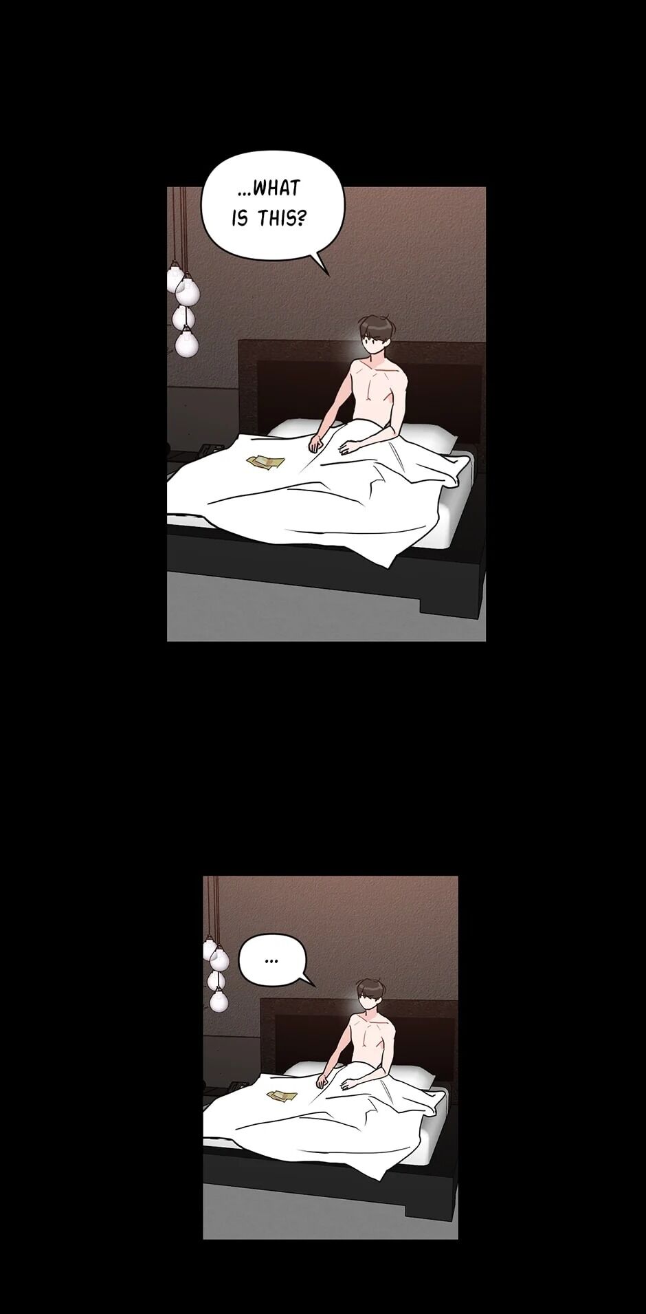 Read Positively Yours (en) Manga Online