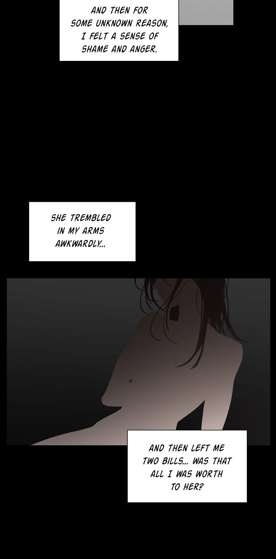 Read Positively Yours (en) Manga Online