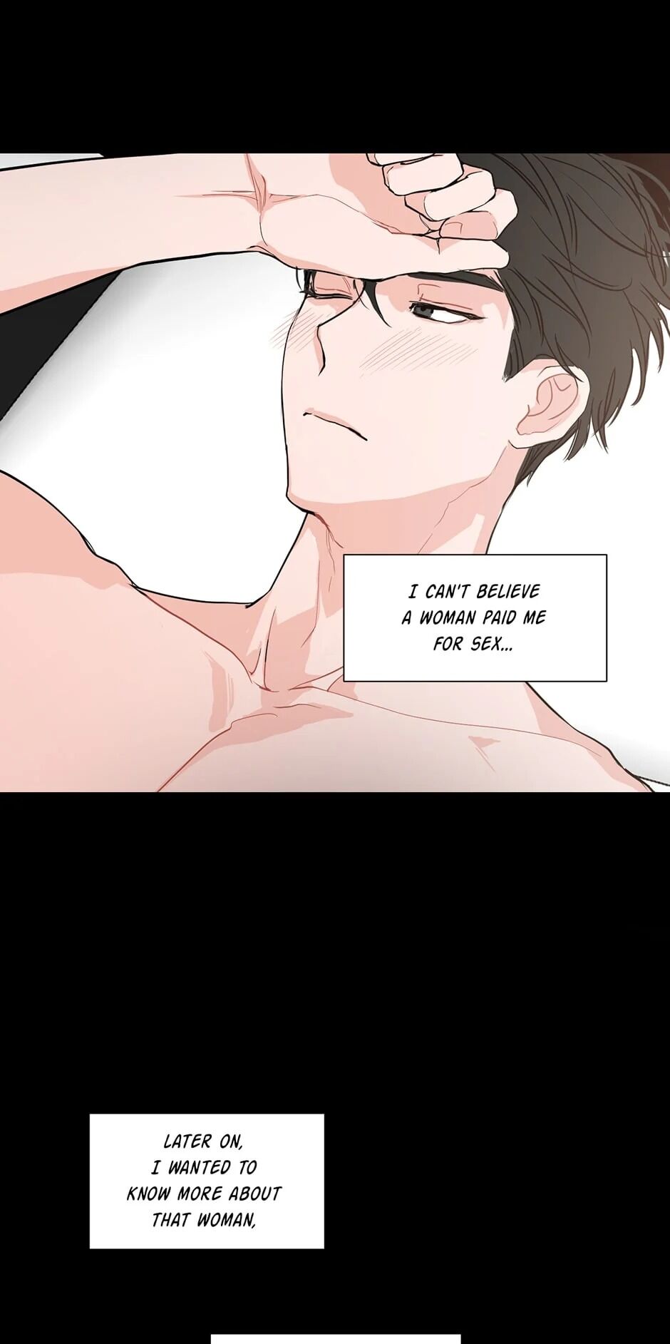 Read Positively Yours (en) Manga Online