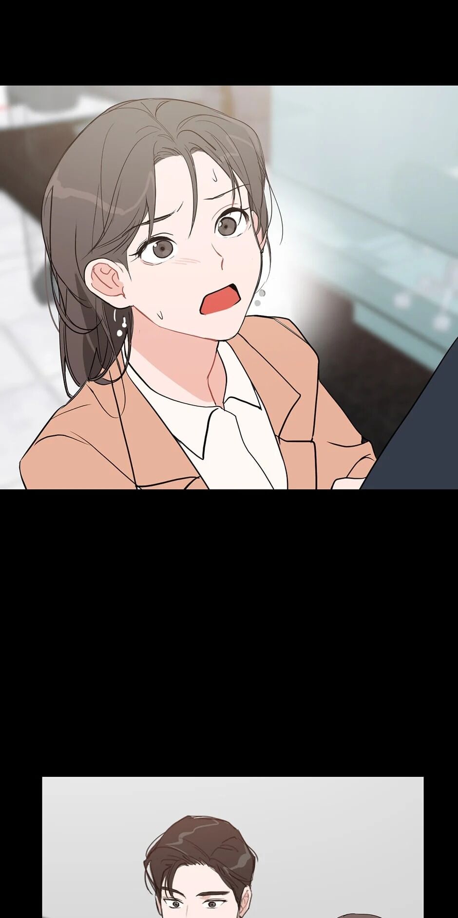 Read Positively Yours (en) Manga Online