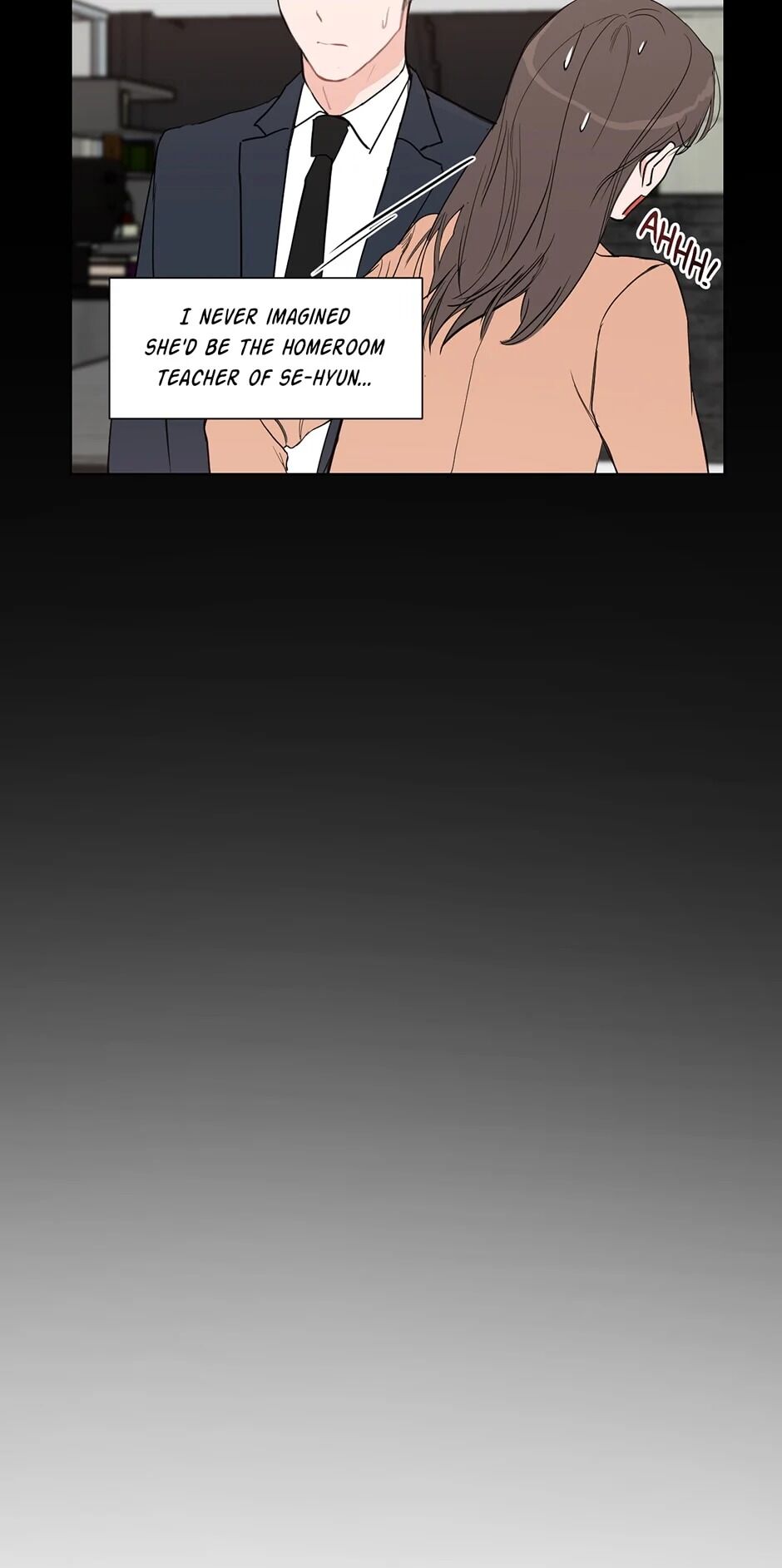 Read Positively Yours (en) Manga Online