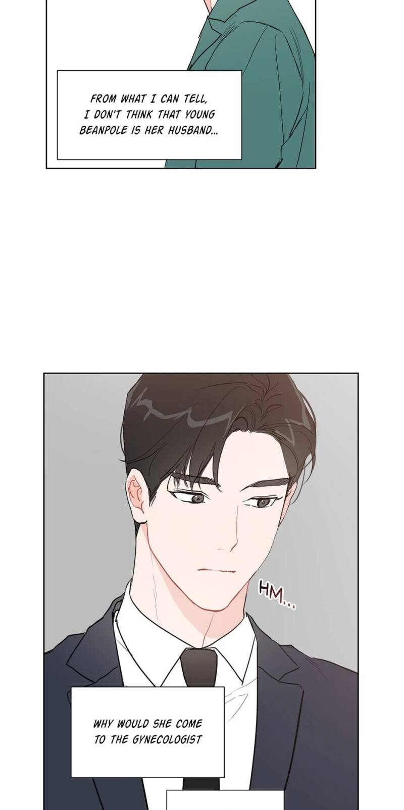 Read Positively Yours (en) Manga Online