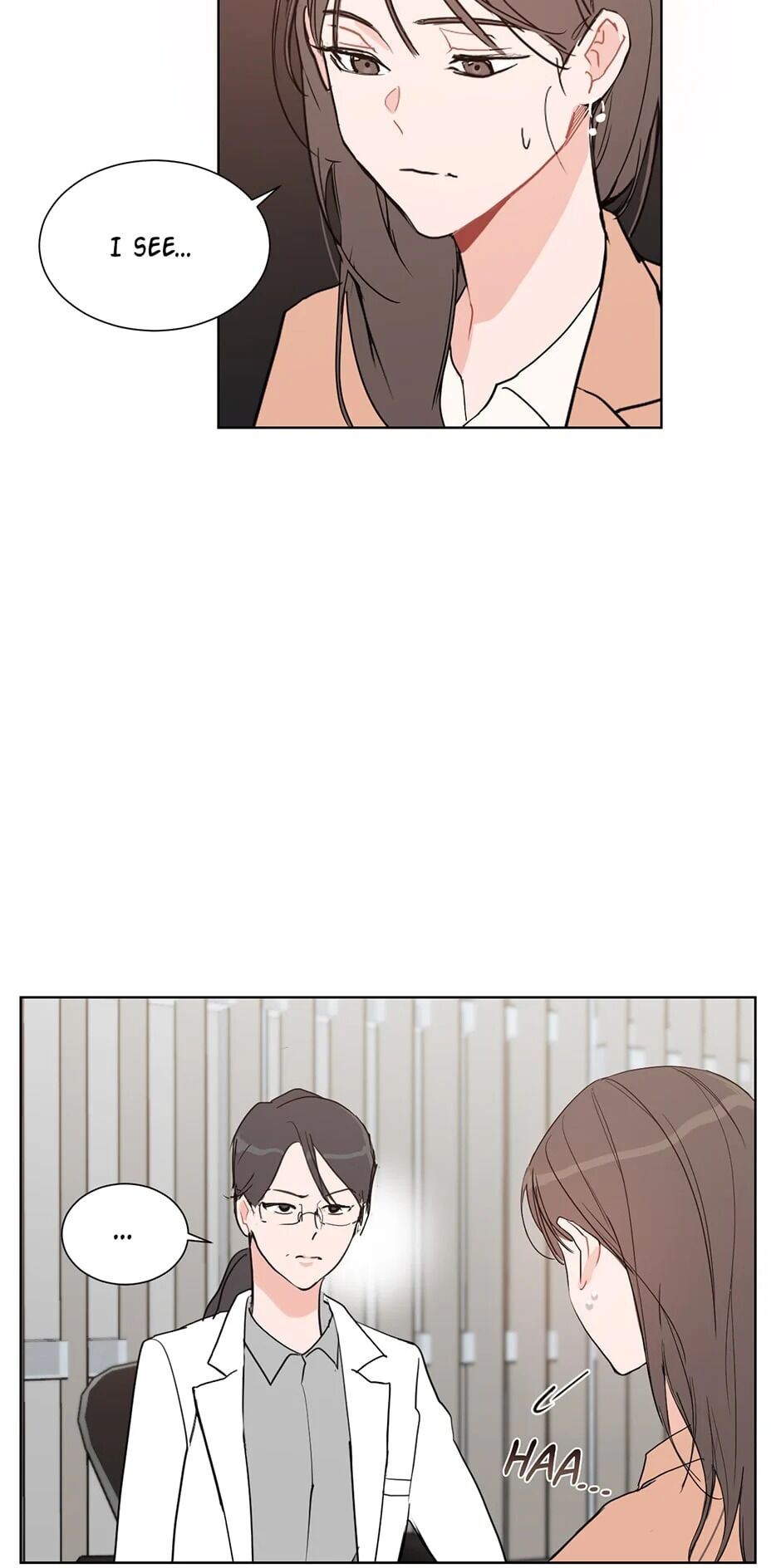 Read Positively Yours (en) Manga Online