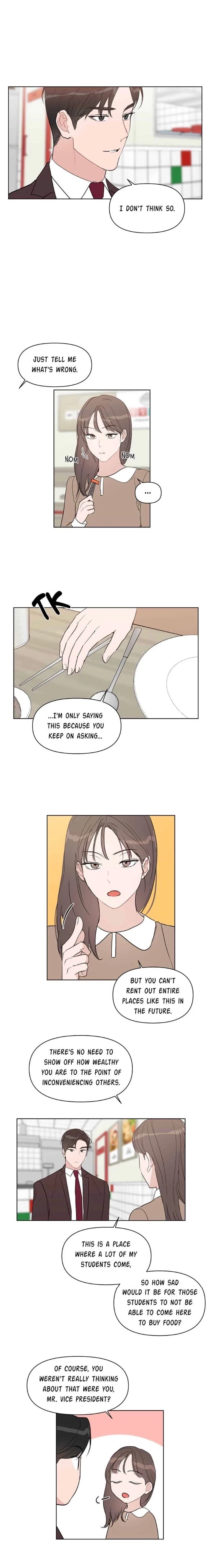 Read Positively Yours (en) Manga Online