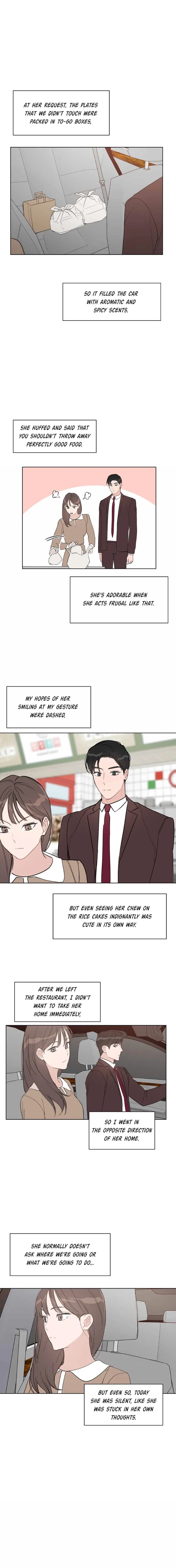 Read Positively Yours (en) Manga Online