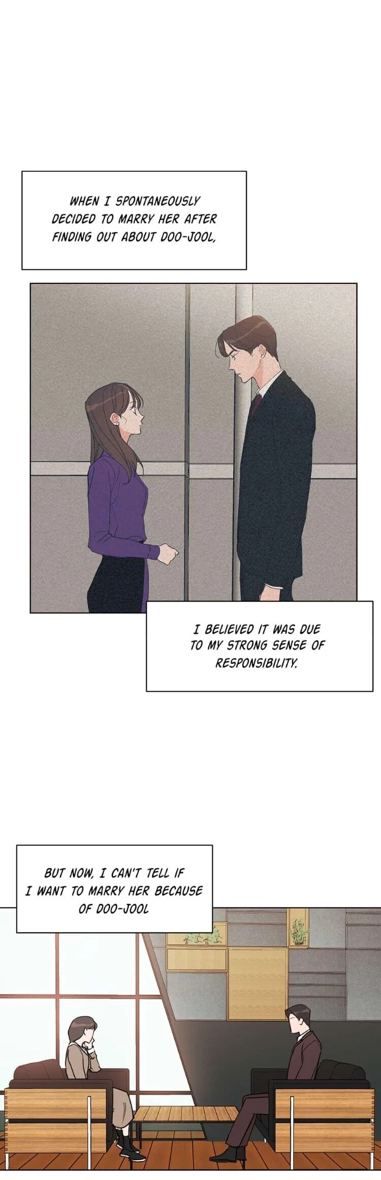 Read Positively Yours (en) Manga Online