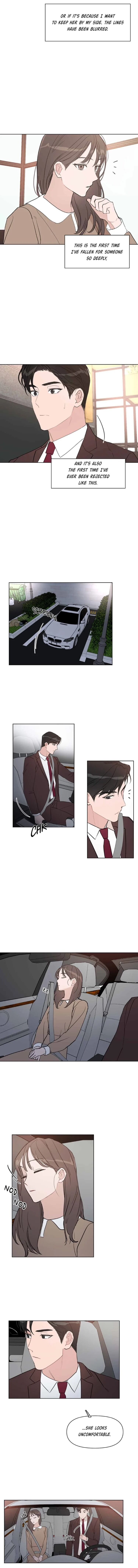 Read Positively Yours (en) Manga Online