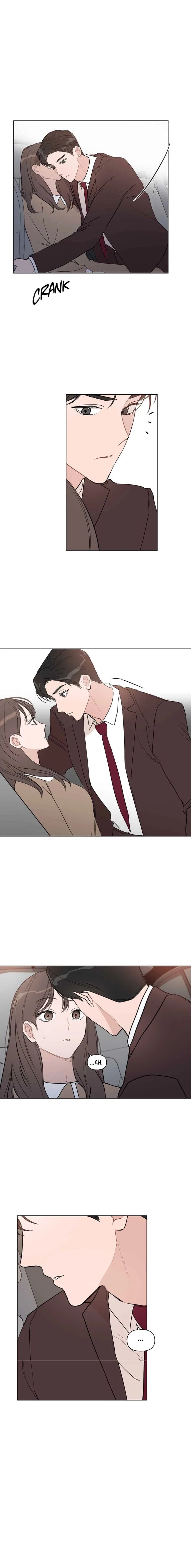 Read Positively Yours (en) Manga Online