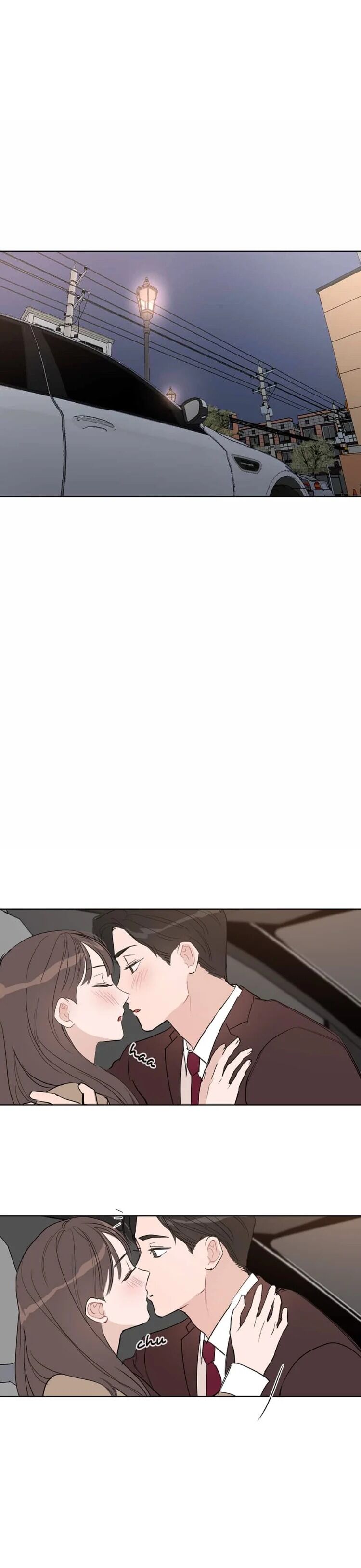 Read Positively Yours (en) Manga Online