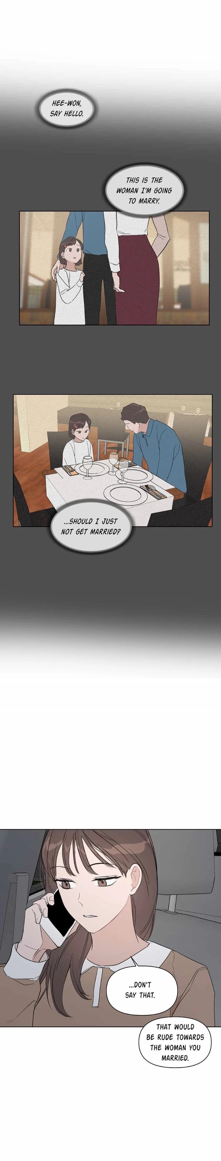 Read Positively Yours (en) Manga Online