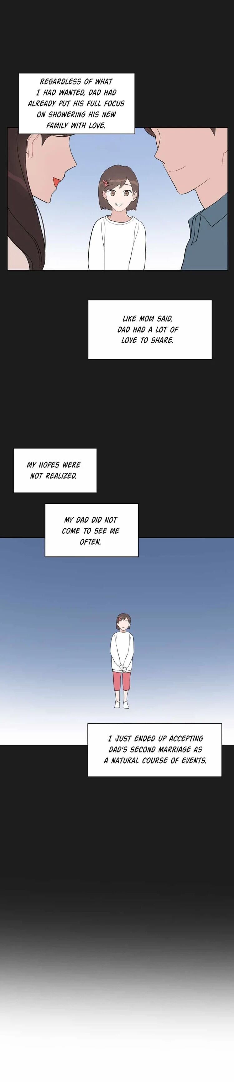 Read Positively Yours (en) Manga Online