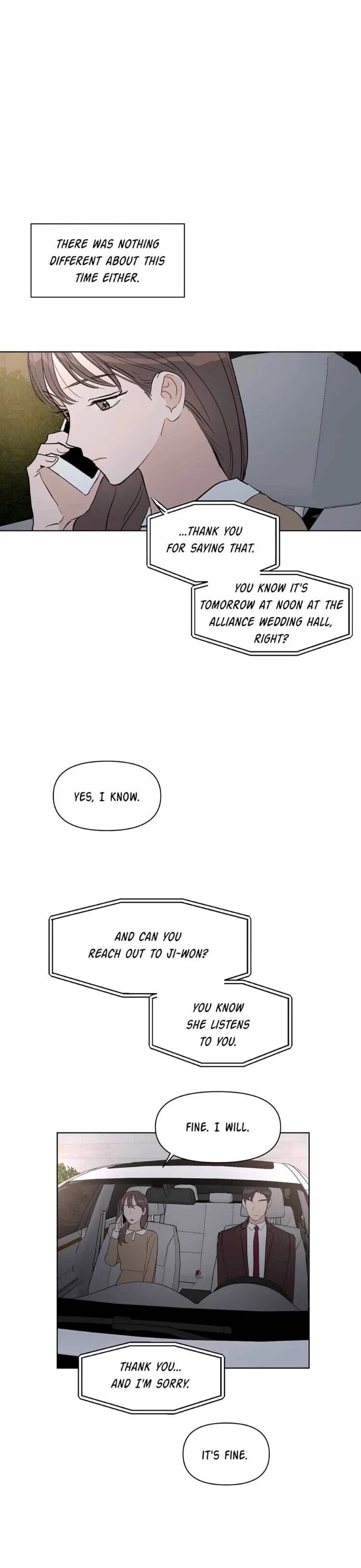 Read Positively Yours (en) Manga Online