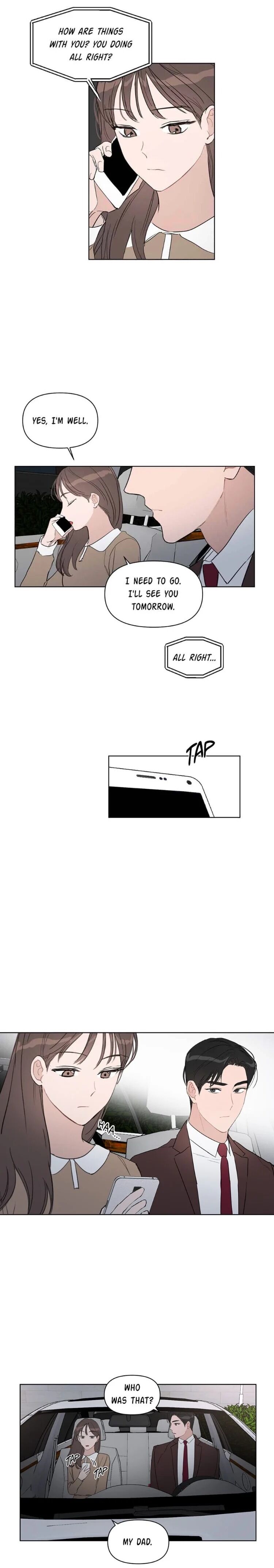 Read Positively Yours (en) Manga Online