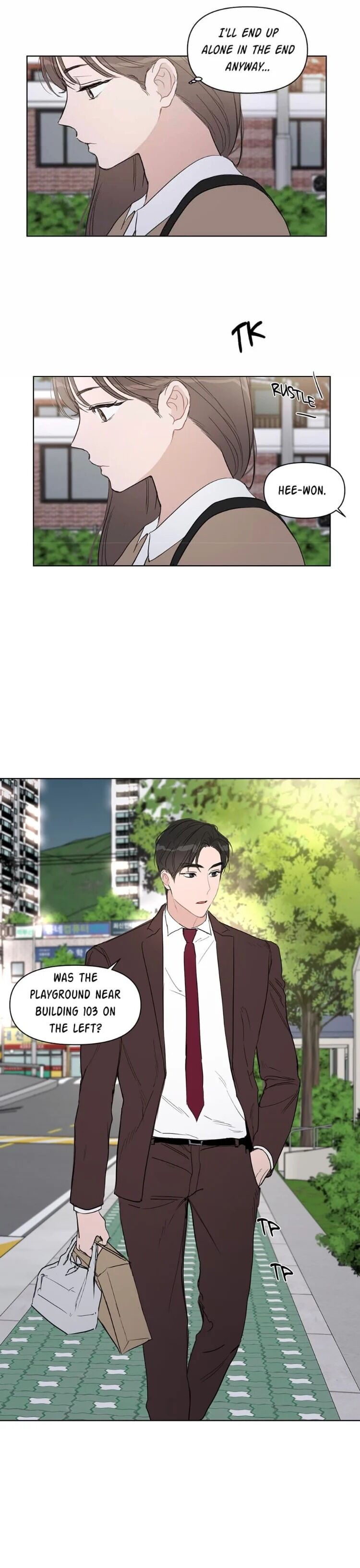 Read Positively Yours (en) Manga Online