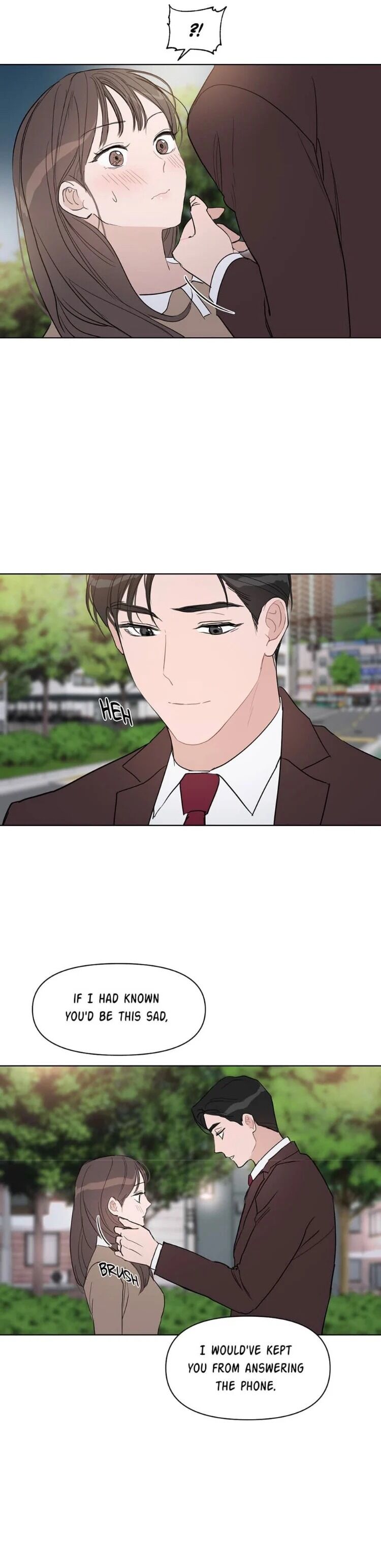 Read Positively Yours (en) Manga Online