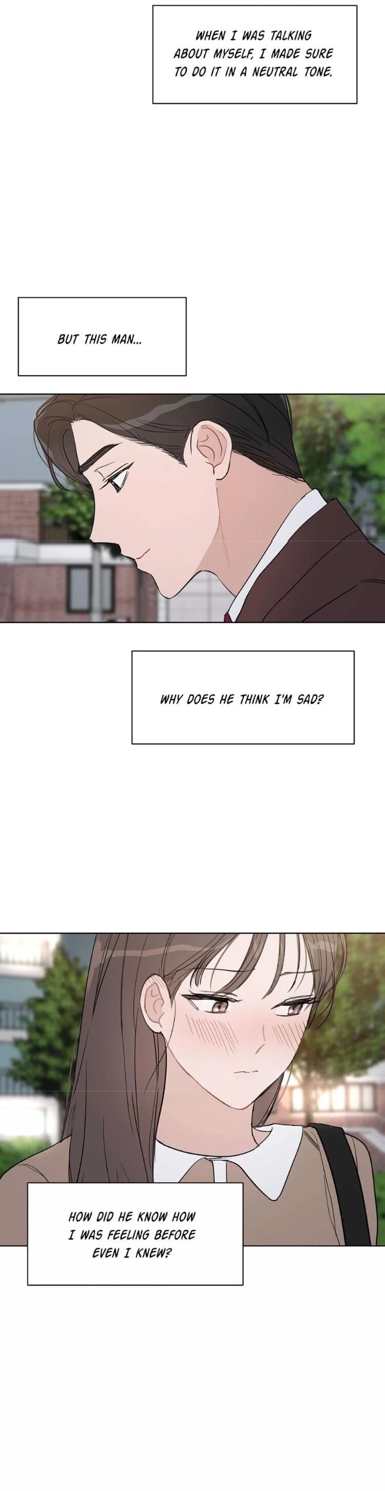 Read Positively Yours (en) Manga Online