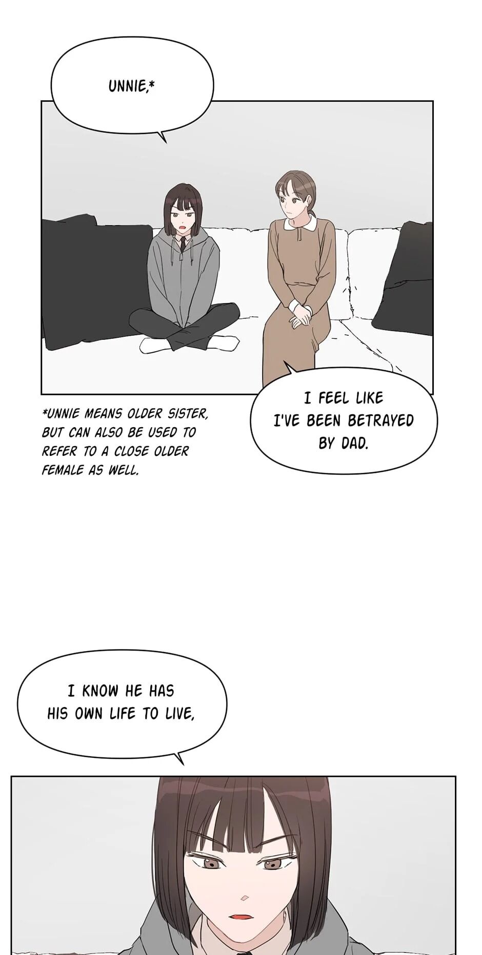 Read Positively Yours (en) Manga Online