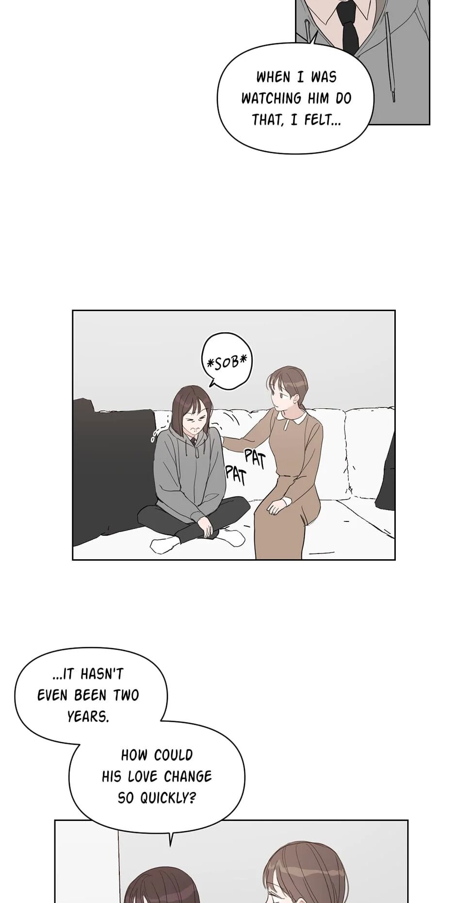 Read Positively Yours (en) Manga Online