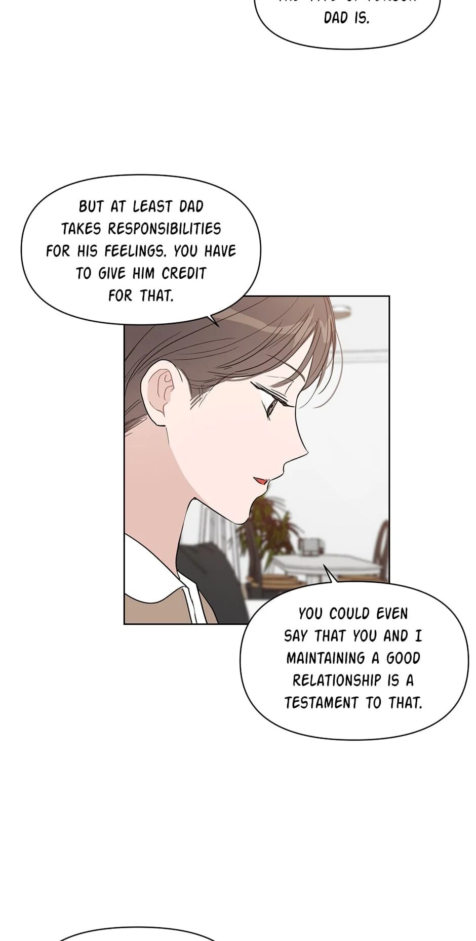 Read Positively Yours (en) Manga Online