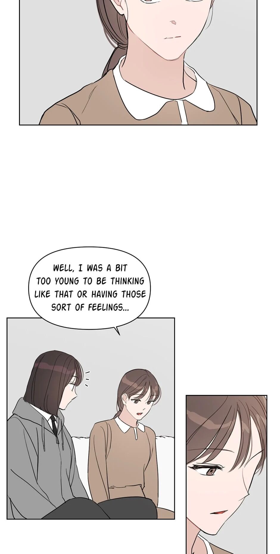 Read Positively Yours (en) Manga Online