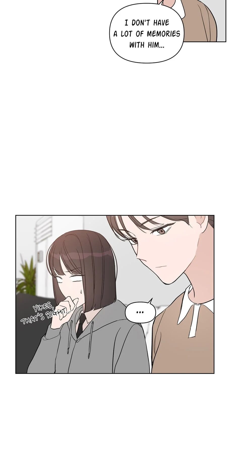 Read Positively Yours (en) Manga Online