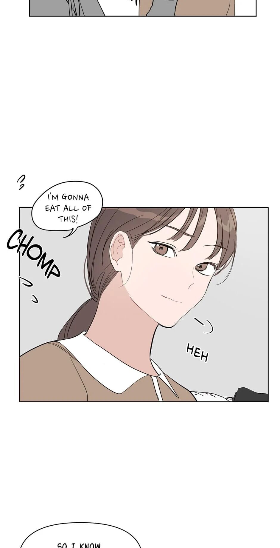 Read Positively Yours (en) Manga Online