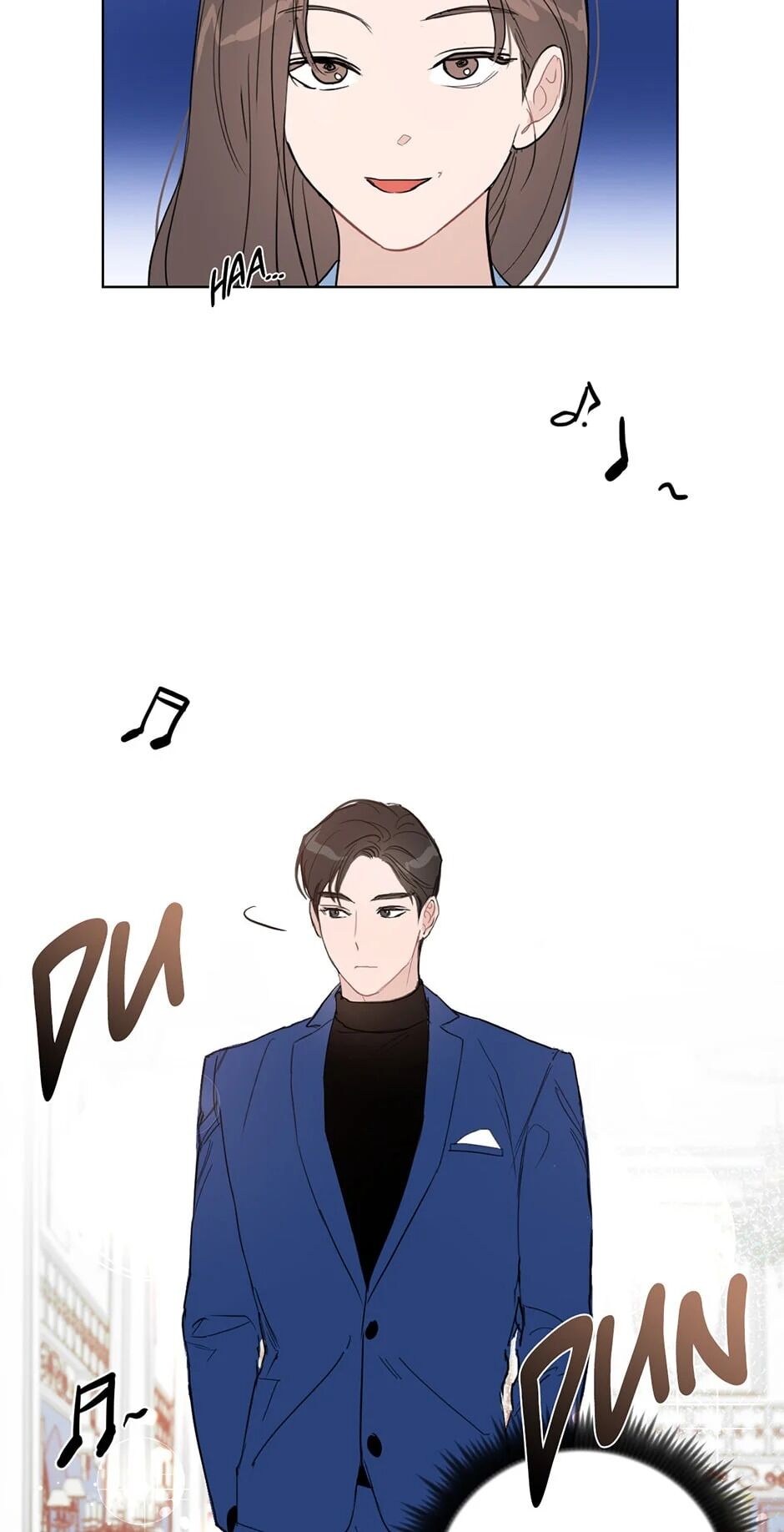 Read Positively Yours (en) Manga Online